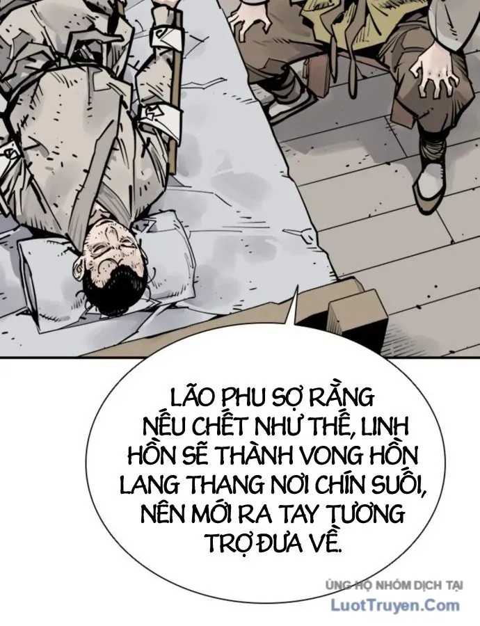 Sát Thủ Tống Lý Thu Chap 119 - Next Chap 120