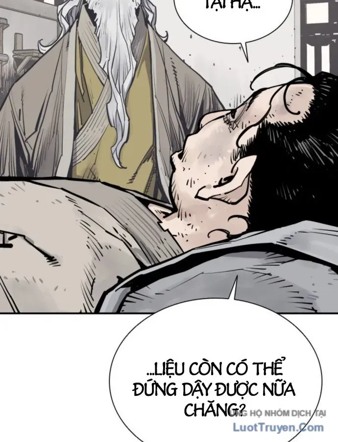 Sát Thủ Tống Lý Thu Chap 119 - Next Chap 120