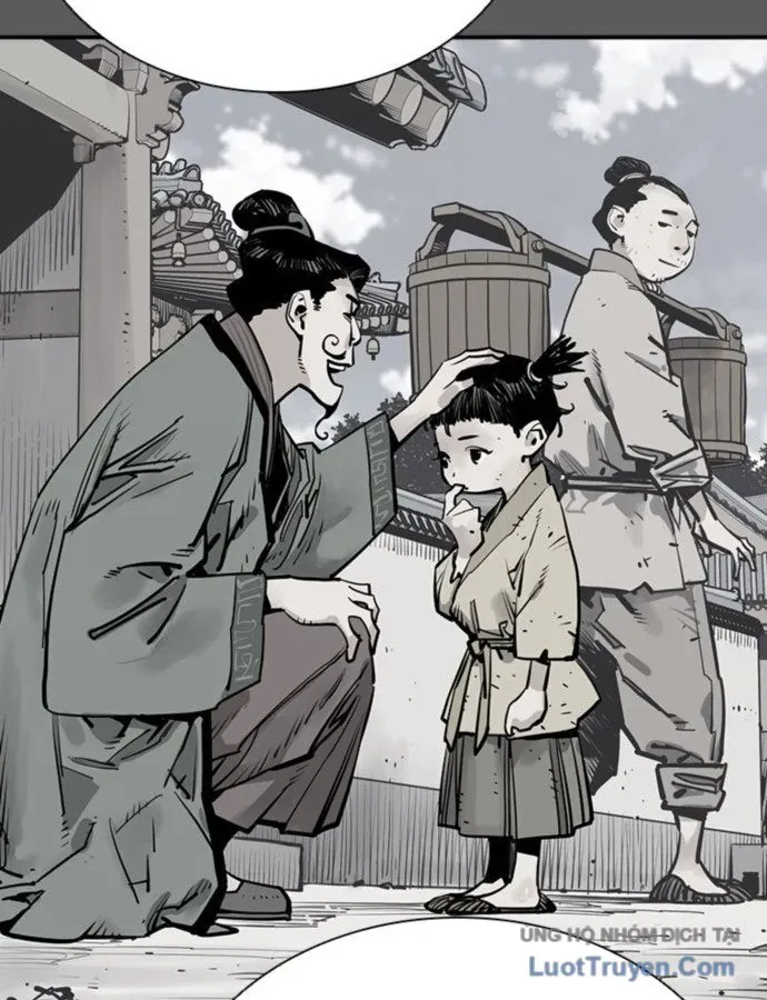Sát Thủ Tống Lý Thu Chap 119 - Next Chap 120