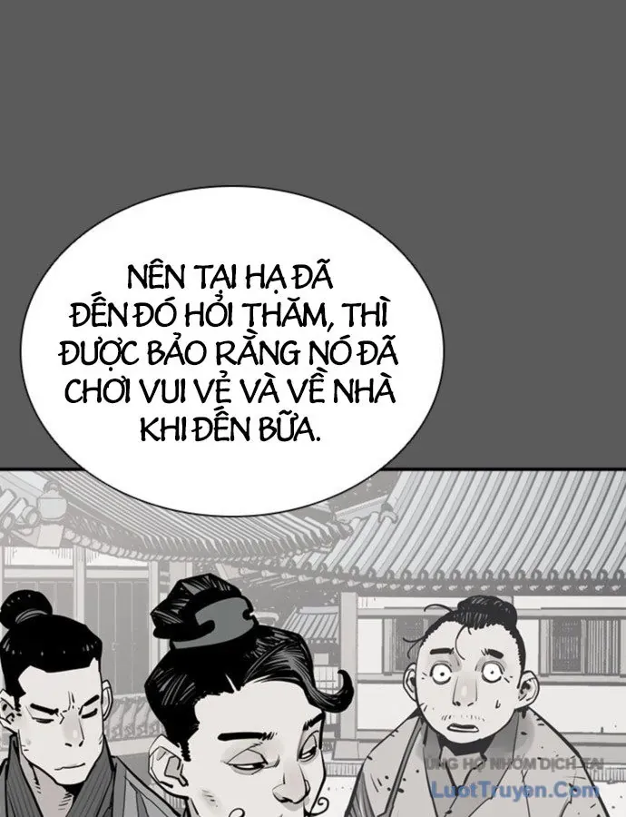Sát Thủ Tống Lý Thu Chap 119 - Next Chap 120