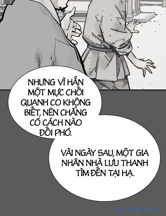 Sát Thủ Tống Lý Thu Chap 119 - Next Chap 120