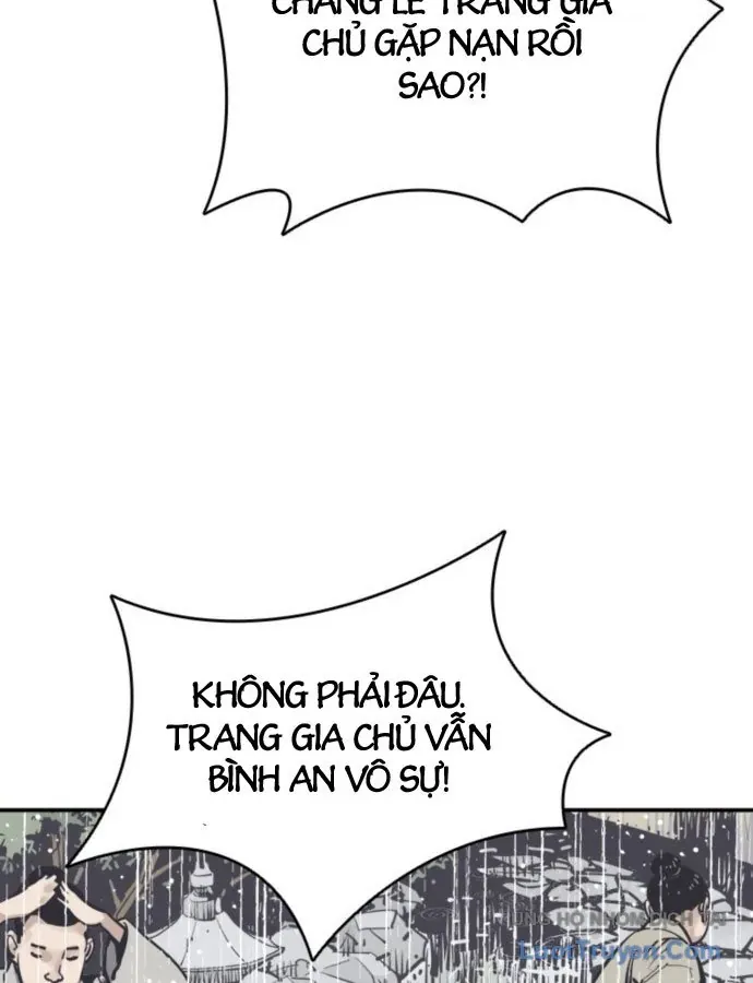 Sát Thủ Tống Lý Thu Chap 119 - Next Chap 120