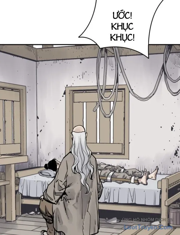Sát Thủ Tống Lý Thu Chap 119 - Next Chap 120