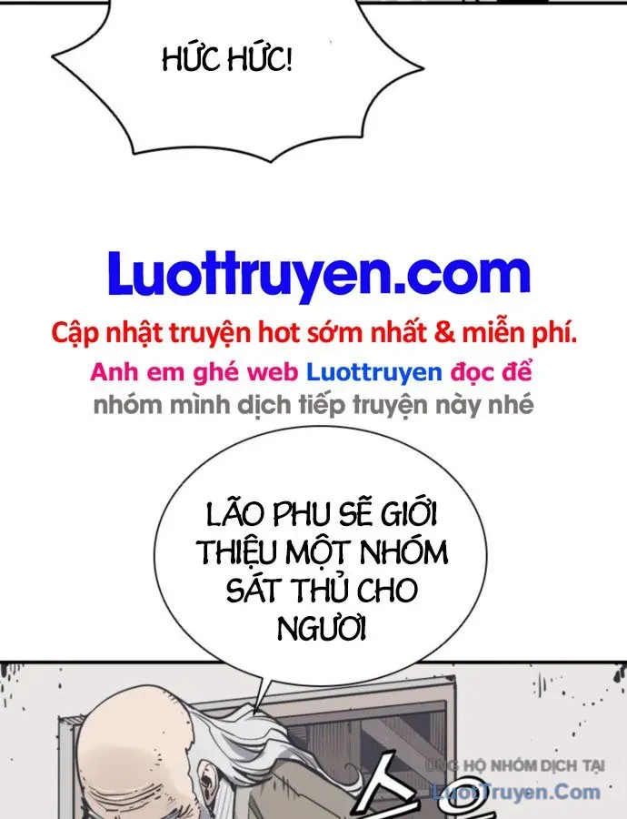 Sát Thủ Tống Lý Thu Chap 119 - Next Chap 120