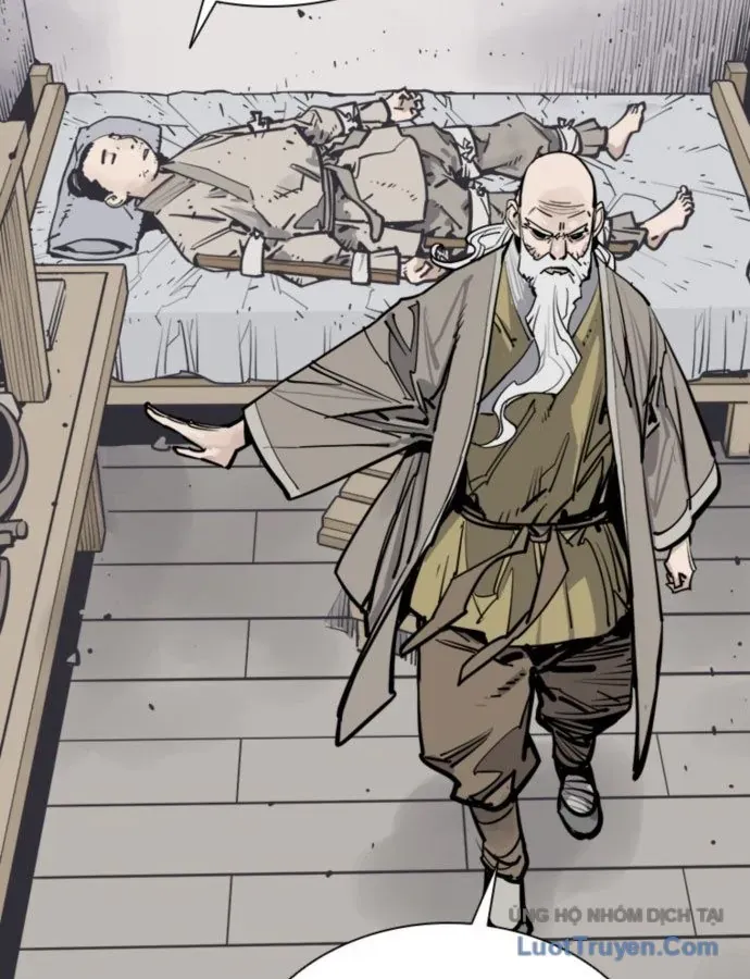 Sát Thủ Tống Lý Thu Chap 119 - Next Chap 120