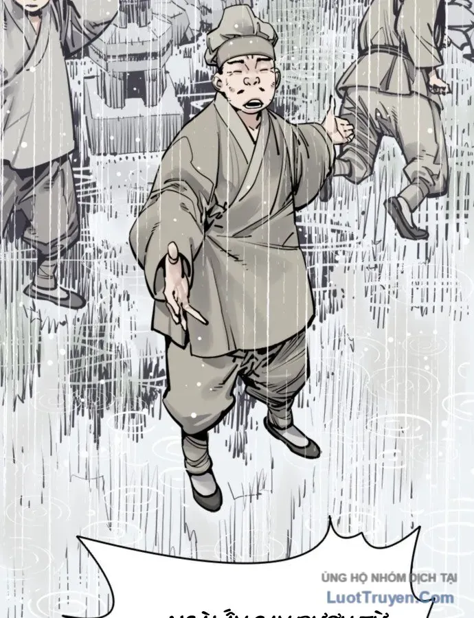 Sát Thủ Tống Lý Thu Chap 119 - Next Chap 120