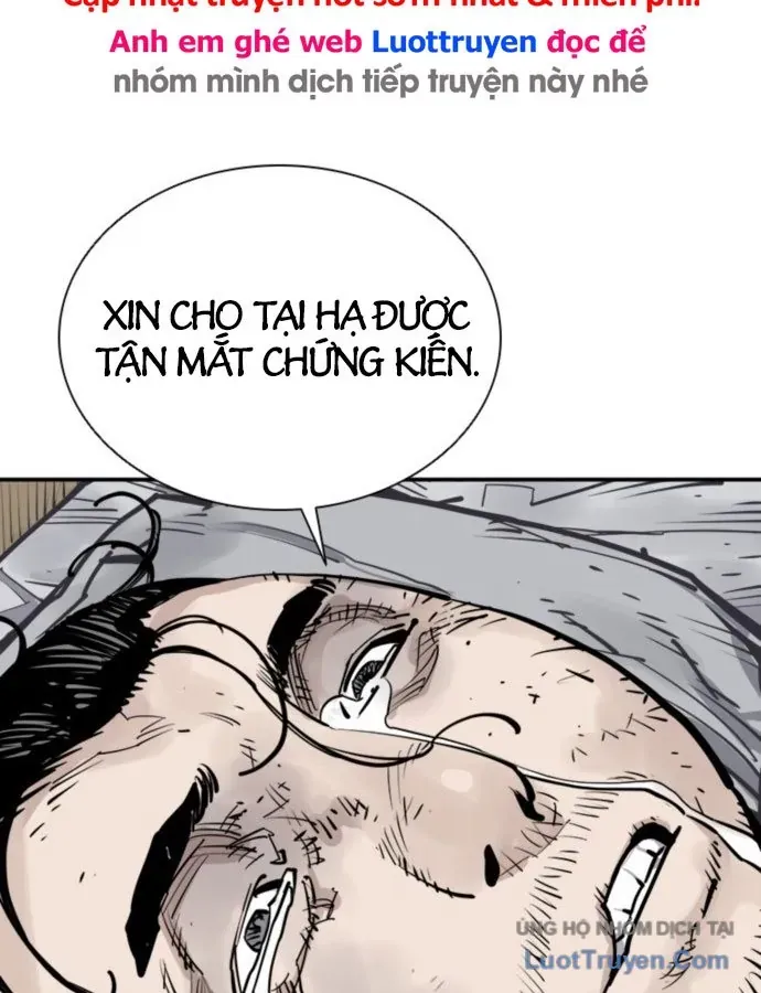 Sát Thủ Tống Lý Thu Chap 119 - Next Chap 120