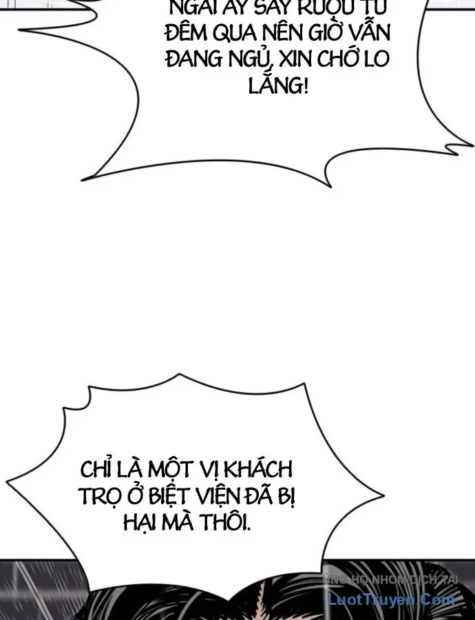Sát Thủ Tống Lý Thu Chap 119 - Next Chap 120