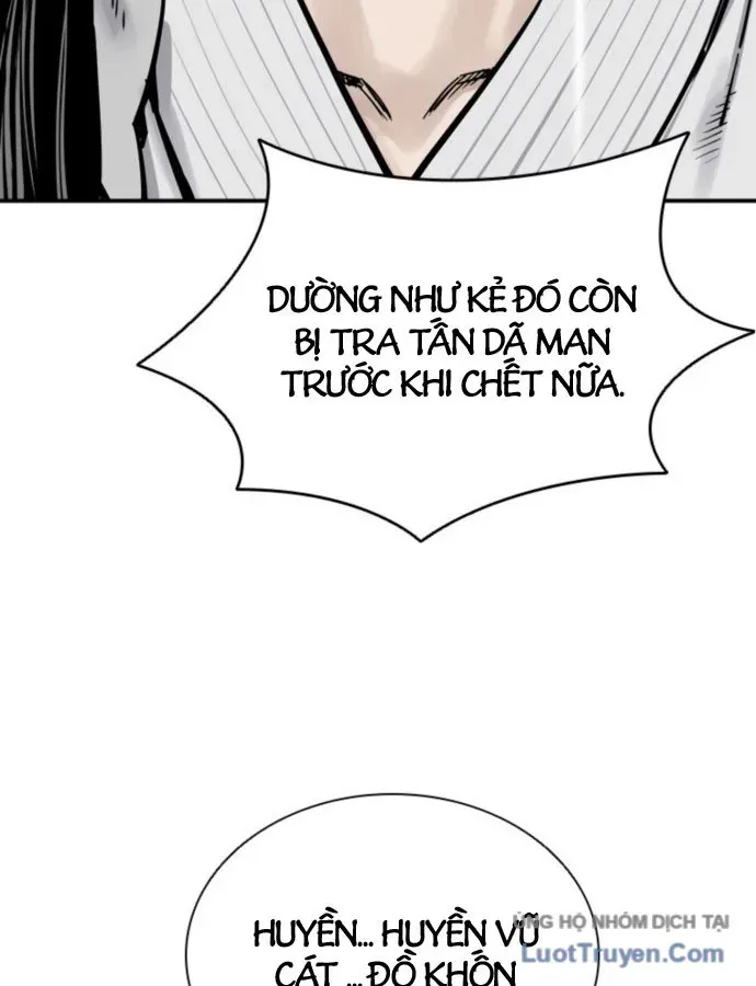 Sát Thủ Tống Lý Thu Chap 119 - Next Chap 120
