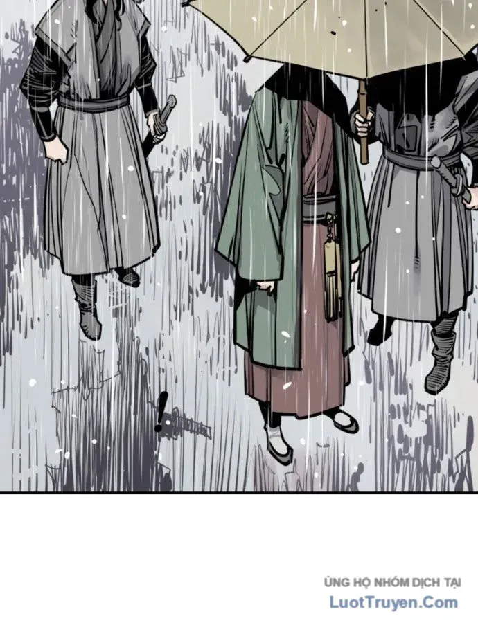Sát Thủ Tống Lý Thu Chap 119 - Next Chap 120