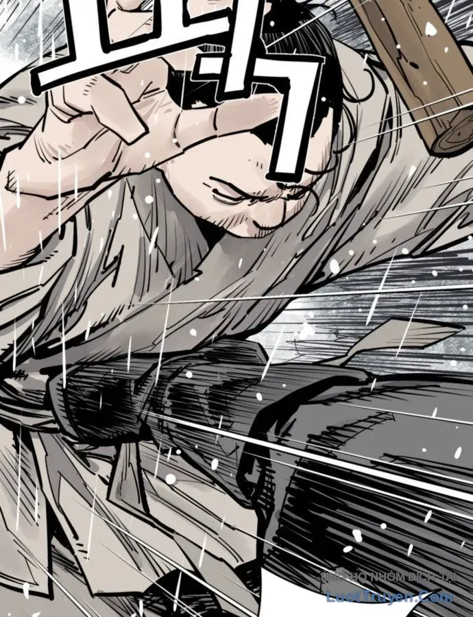 Sát Thủ Tống Lý Thu Chap 119 - Next Chap 120
