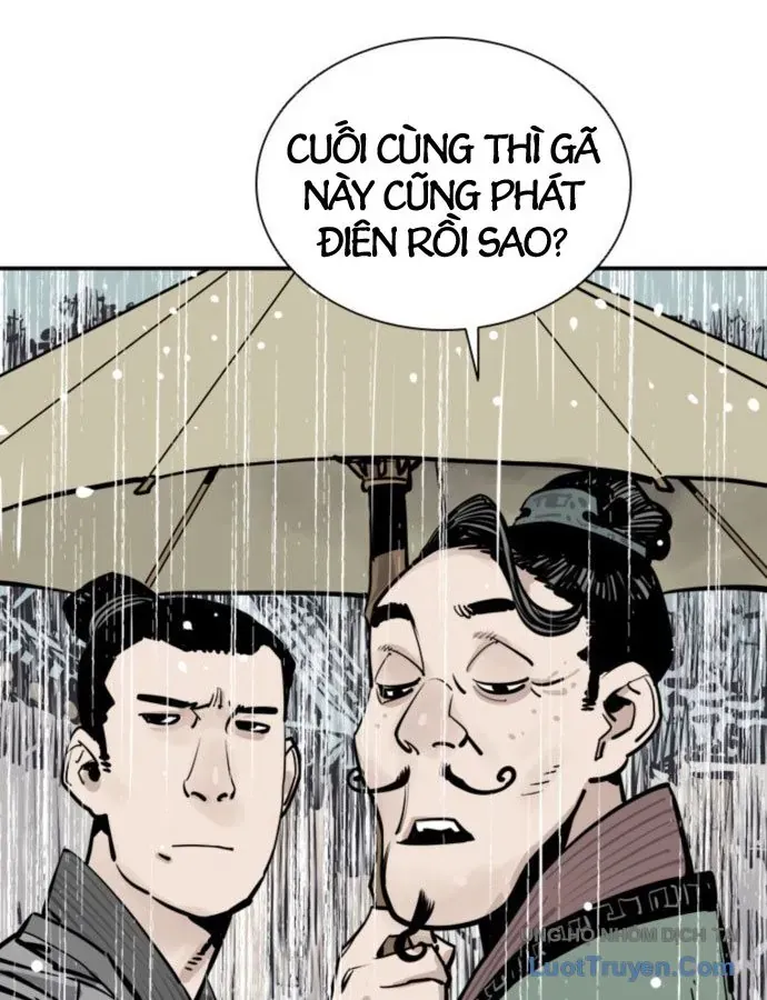 Sát Thủ Tống Lý Thu Chap 119 - Next Chap 120