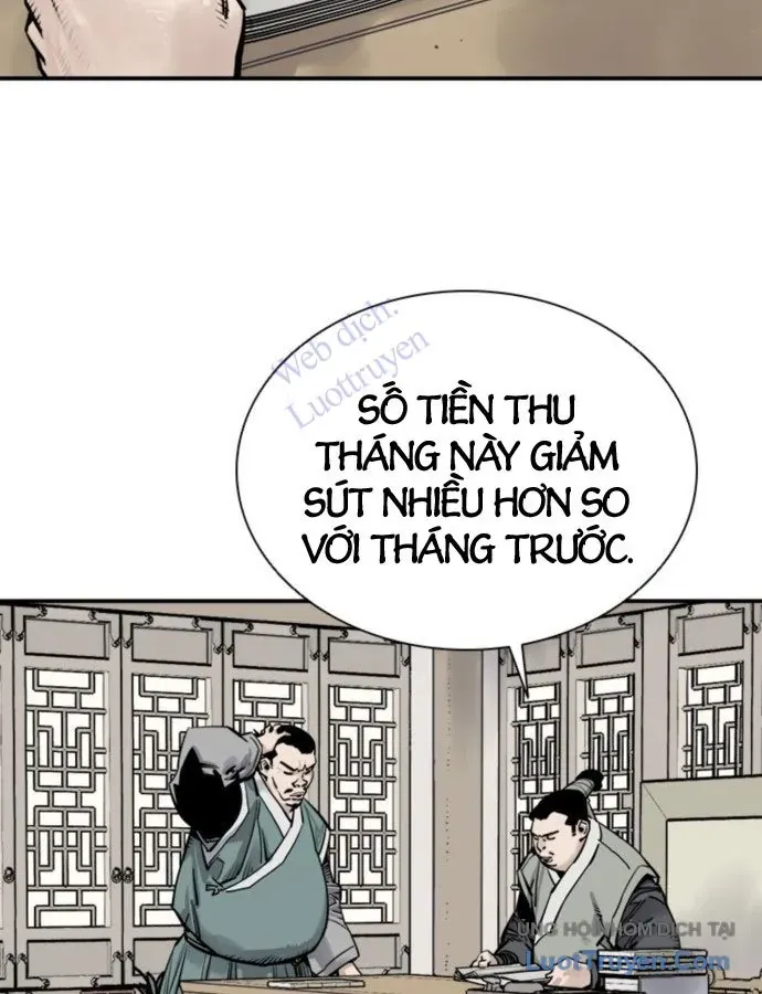Sát Thủ Tống Lý Thu Chap 119 - Next Chap 120