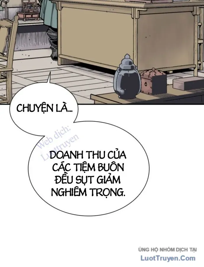 Sát Thủ Tống Lý Thu Chap 119 - Next Chap 120