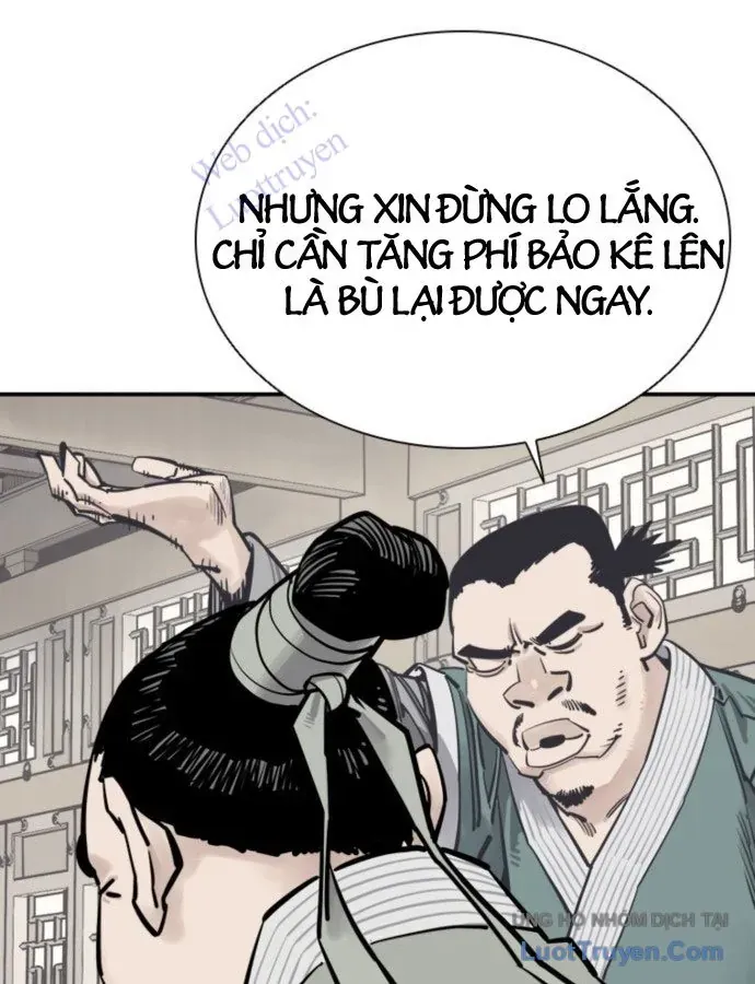 Sát Thủ Tống Lý Thu Chap 119 - Next Chap 120