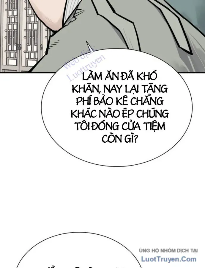 Sát Thủ Tống Lý Thu Chap 119 - Next Chap 120