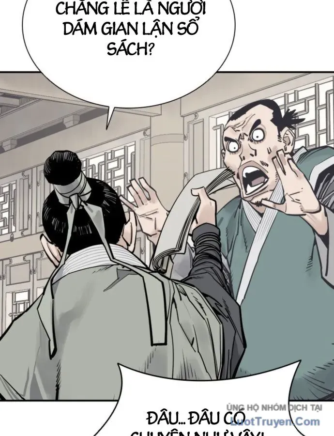 Sát Thủ Tống Lý Thu Chap 119 - Next Chap 120