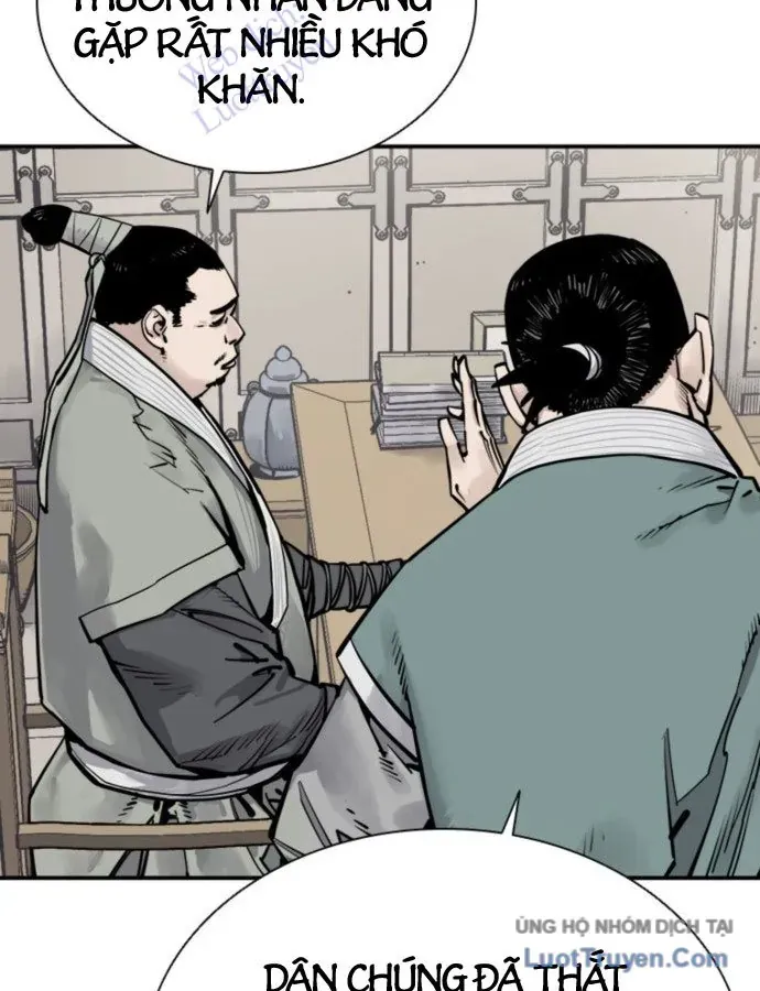Sát Thủ Tống Lý Thu Chap 119 - Next Chap 120