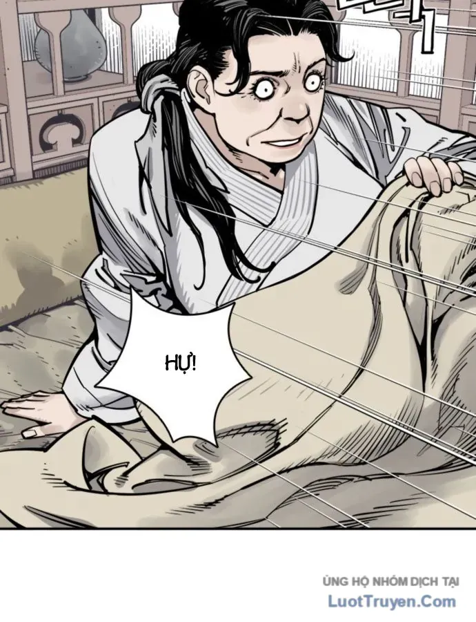 Sát Thủ Tống Lý Thu Chap 119 - Next Chap 120