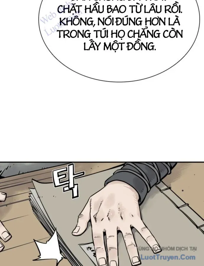 Sát Thủ Tống Lý Thu Chap 119 - Next Chap 120