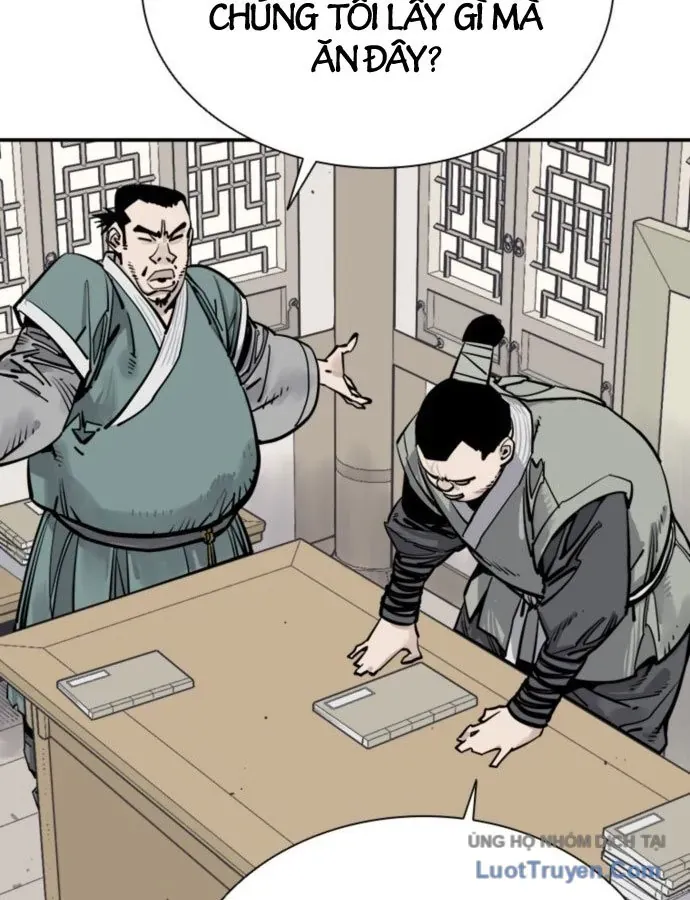 Sát Thủ Tống Lý Thu Chap 119 - Next Chap 120