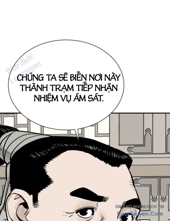 Sát Thủ Tống Lý Thu Chap 119 - Next Chap 120