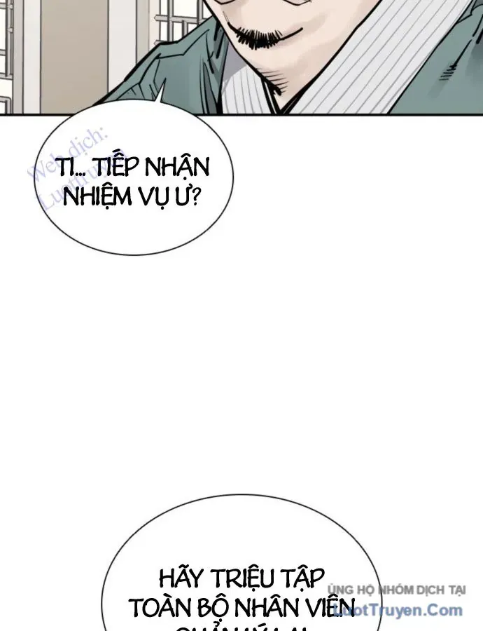Sát Thủ Tống Lý Thu Chap 119 - Next Chap 120