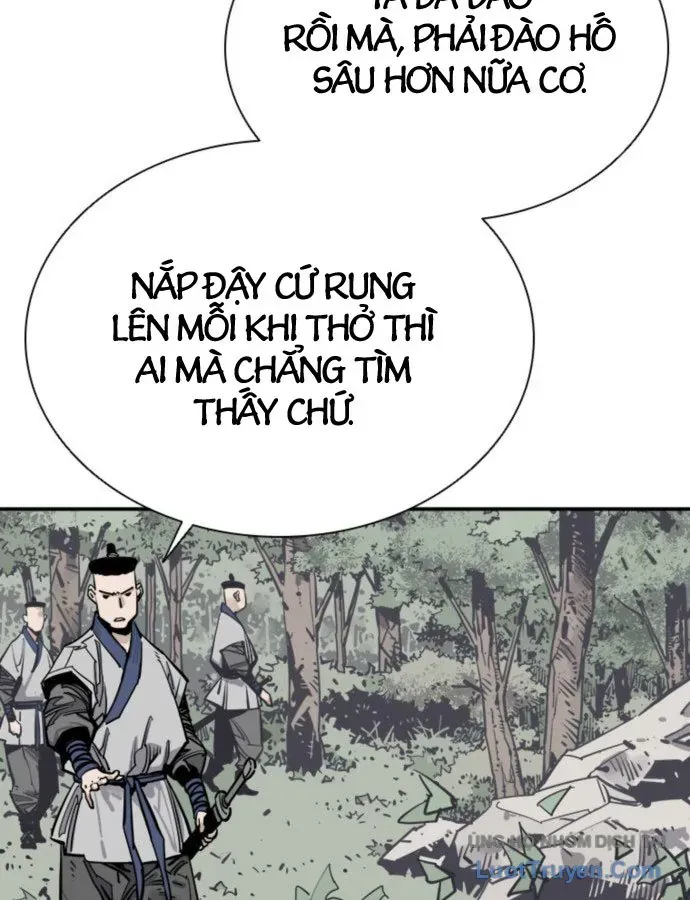 Sát Thủ Tống Lý Thu Chap 119 - Next Chap 120
