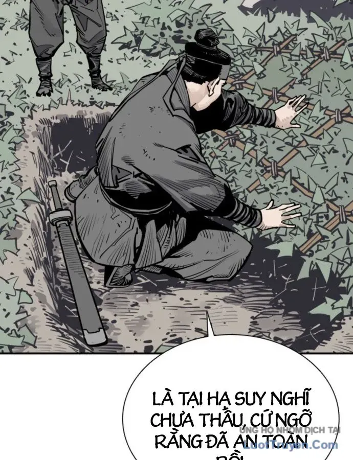 Sát Thủ Tống Lý Thu Chap 119 - Next Chap 120