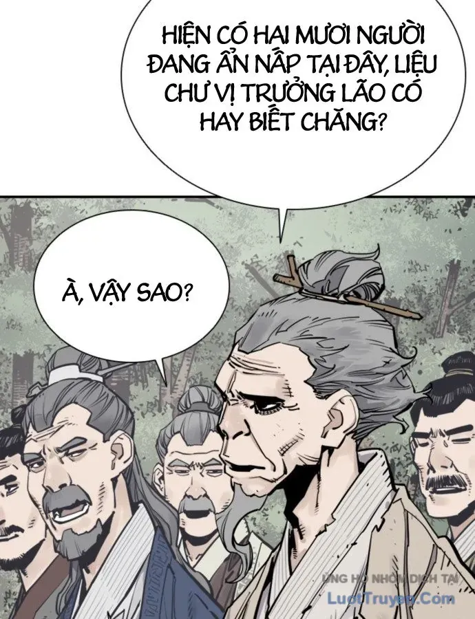 Sát Thủ Tống Lý Thu Chap 119 - Next Chap 120