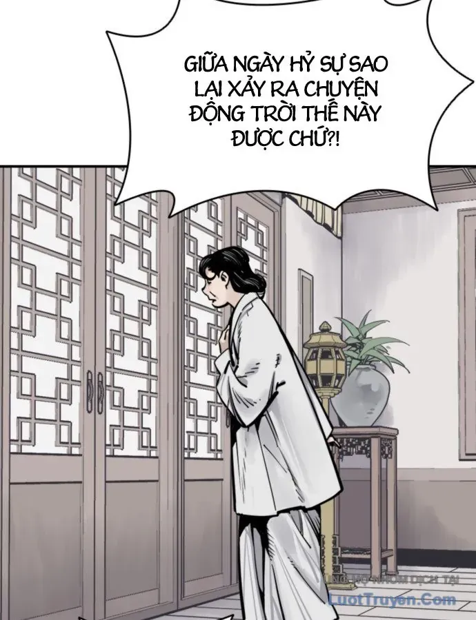 Sát Thủ Tống Lý Thu Chap 119 - Next Chap 120