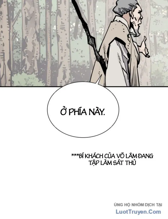 Sát Thủ Tống Lý Thu Chap 119 - Next Chap 120