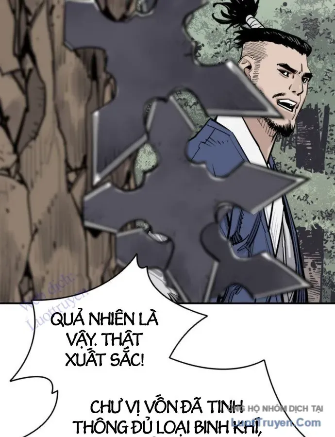 Sát Thủ Tống Lý Thu Chap 119 - Next Chap 120