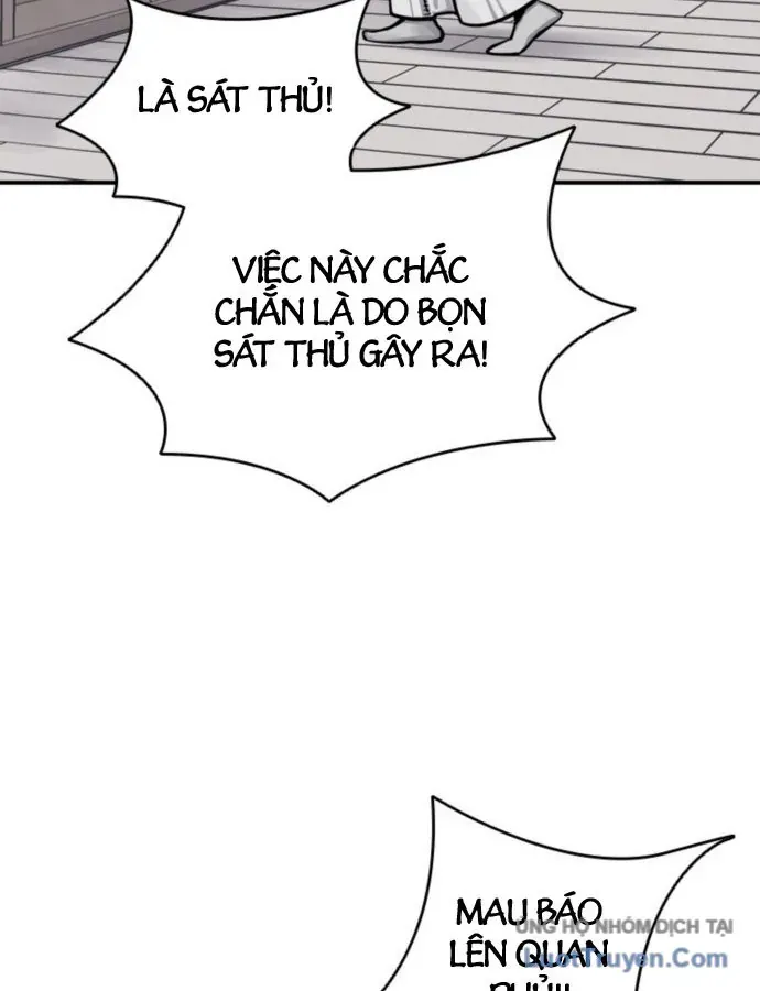 Sát Thủ Tống Lý Thu Chap 119 - Next Chap 120