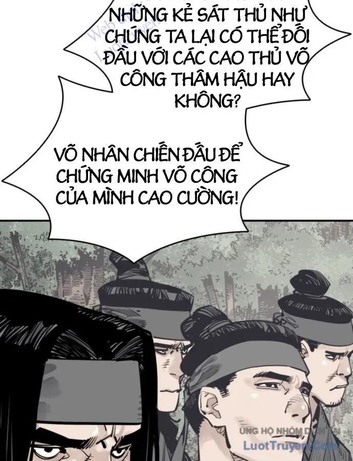 Sát Thủ Tống Lý Thu Chap 119 - Next Chap 120