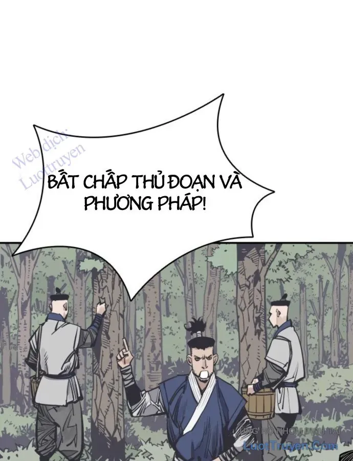 Sát Thủ Tống Lý Thu Chap 119 - Next Chap 120