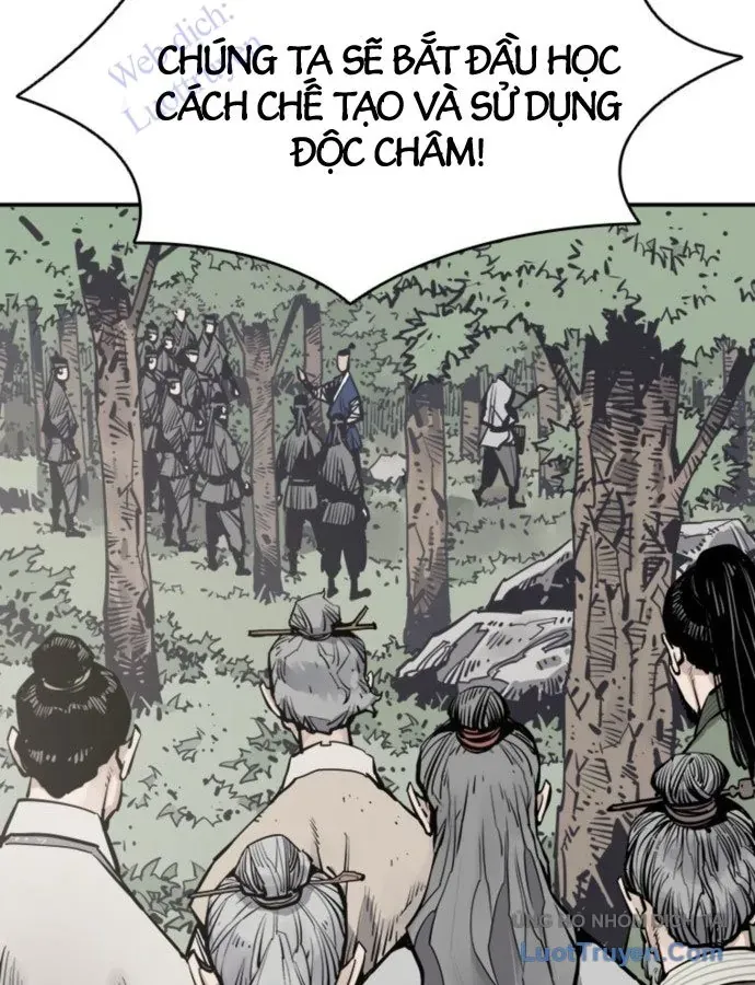 Sát Thủ Tống Lý Thu Chap 119 - Next Chap 120