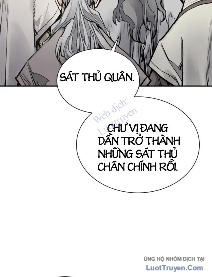 Sát Thủ Tống Lý Thu Chap 119 - Next Chap 120