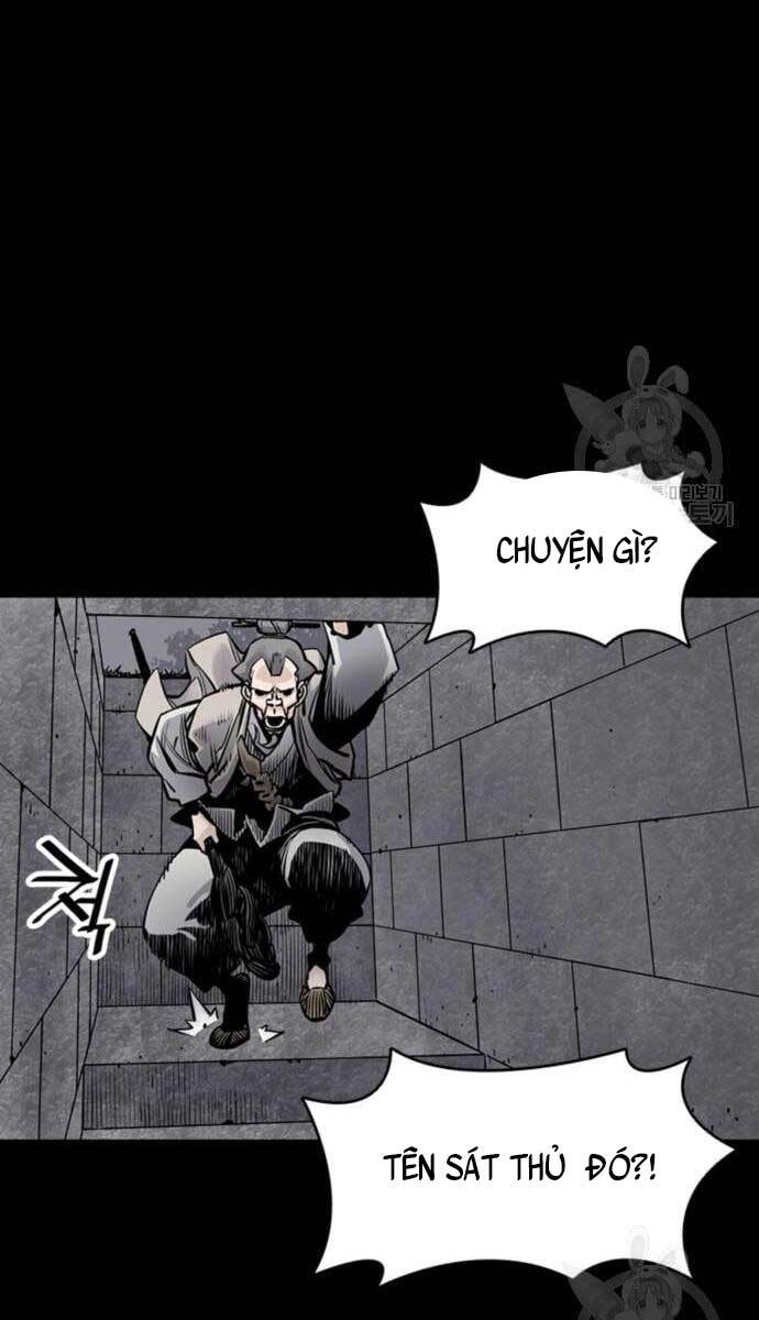 Sát Thủ Tống Lý Thu Chap 12 - Next Chap 13