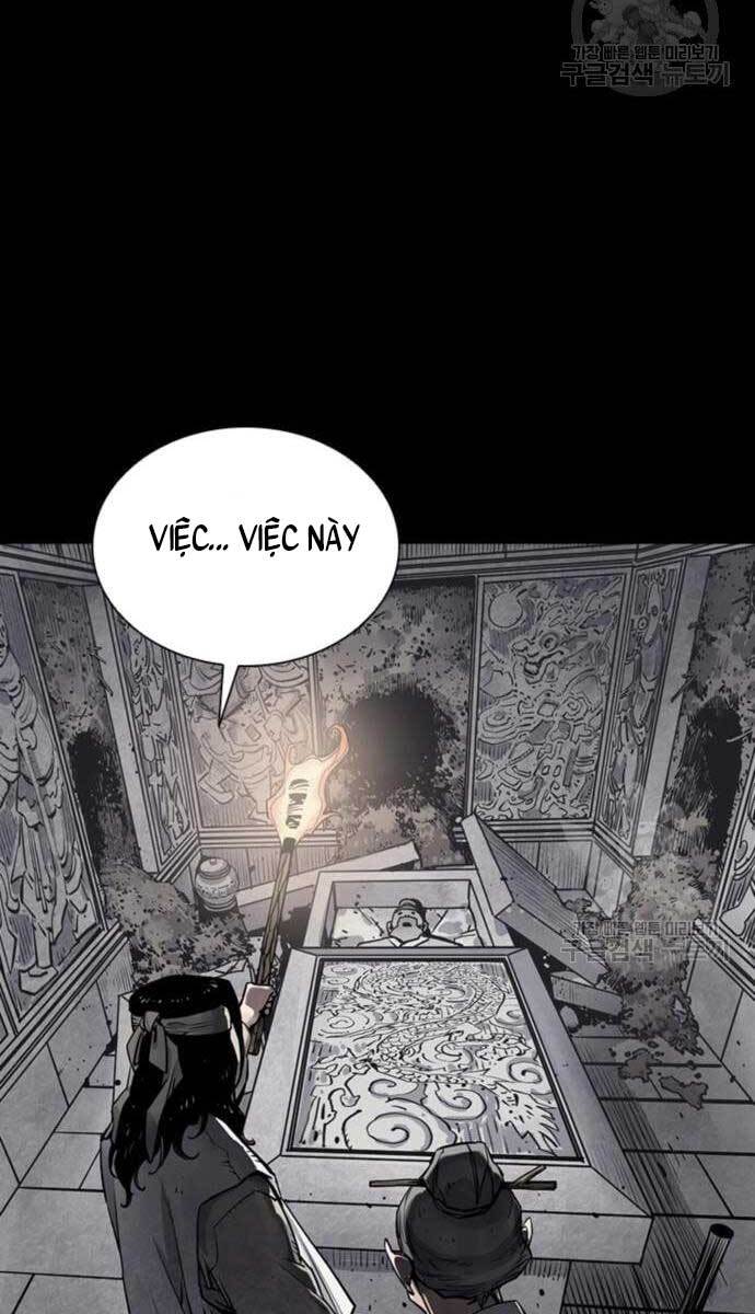 Sát Thủ Tống Lý Thu Chap 12 - Next Chap 13