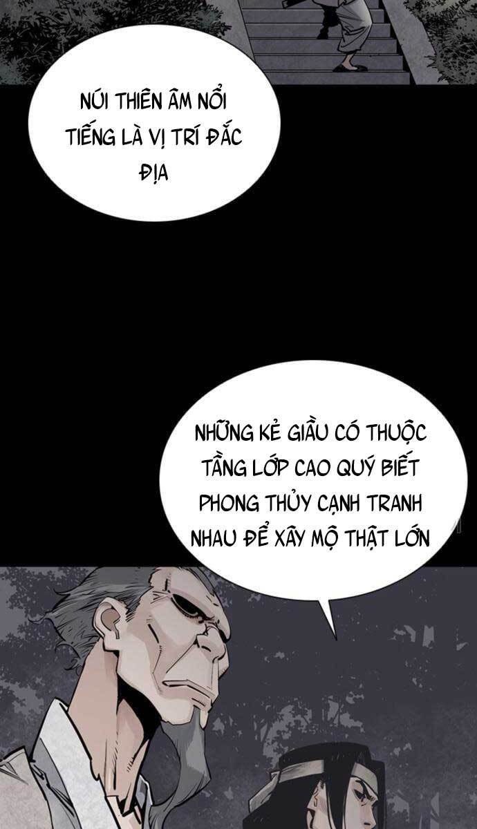 Sát Thủ Tống Lý Thu Chap 12 - Next Chap 13