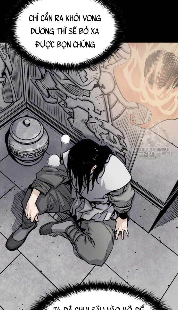 Sát Thủ Tống Lý Thu Chap 12 - Next Chap 13