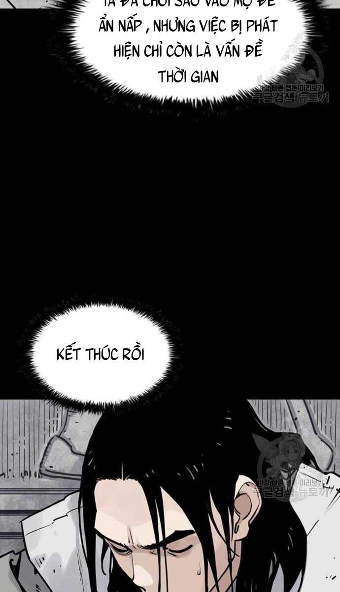 Sát Thủ Tống Lý Thu Chap 12 - Next Chap 13