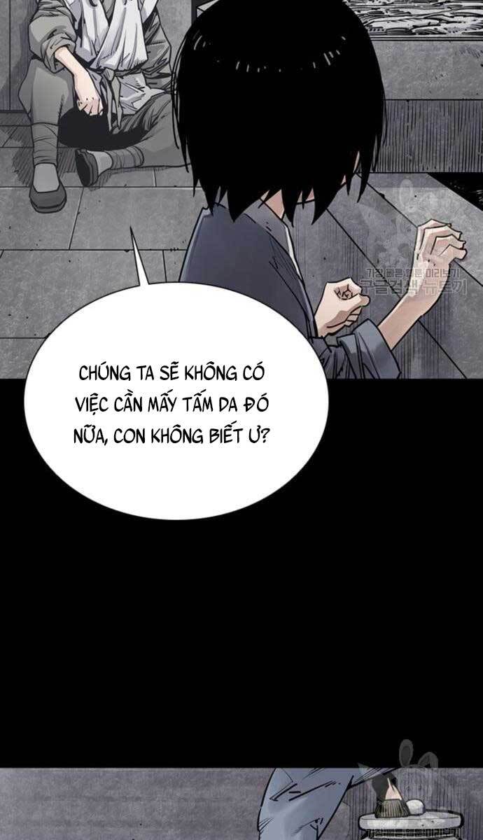 Sát Thủ Tống Lý Thu Chap 12 - Next Chap 13