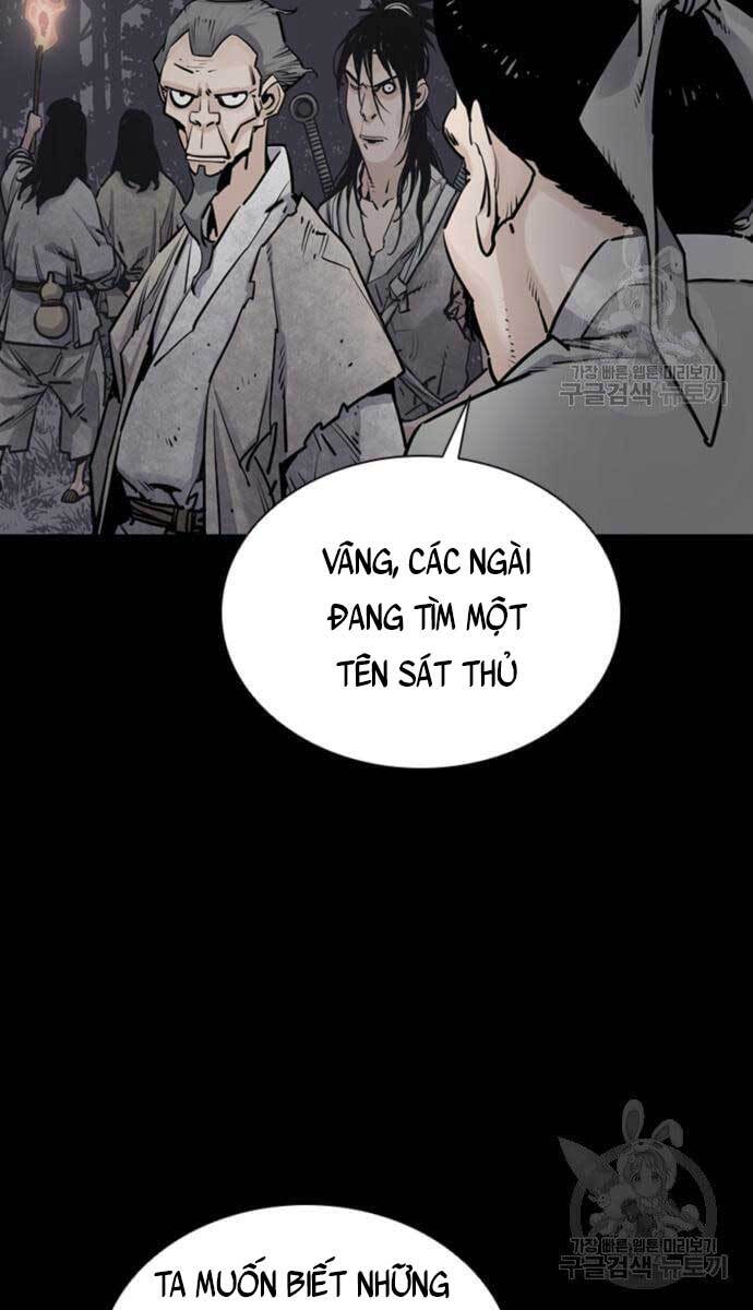 Sát Thủ Tống Lý Thu Chap 12 - Next Chap 13
