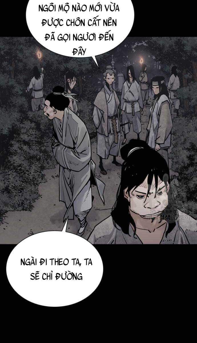 Sát Thủ Tống Lý Thu Chap 12 - Next Chap 13
