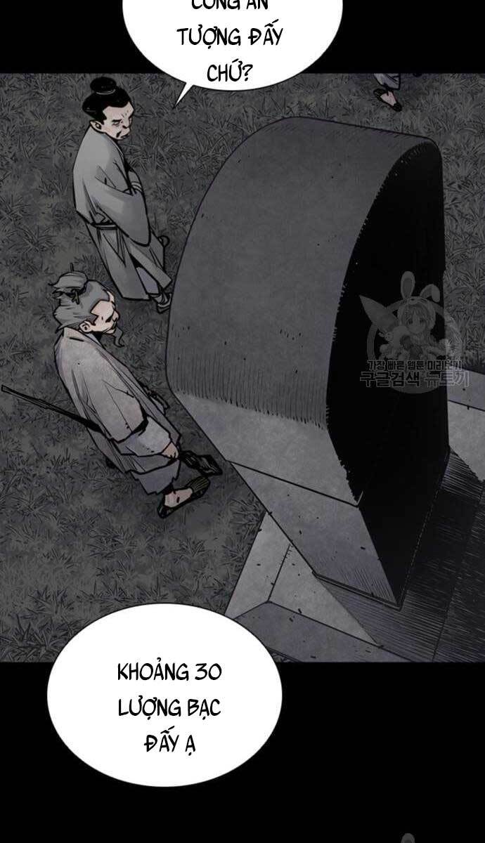 Sát Thủ Tống Lý Thu Chap 12 - Next Chap 13