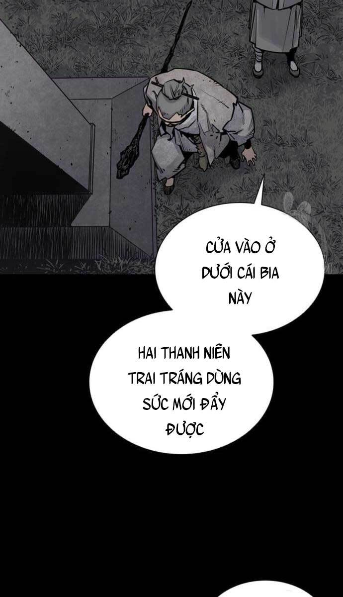 Sát Thủ Tống Lý Thu Chap 12 - Next Chap 13