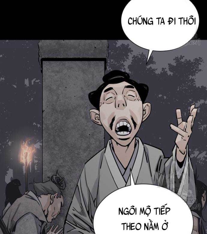 Sát Thủ Tống Lý Thu Chap 12 - Next Chap 13
