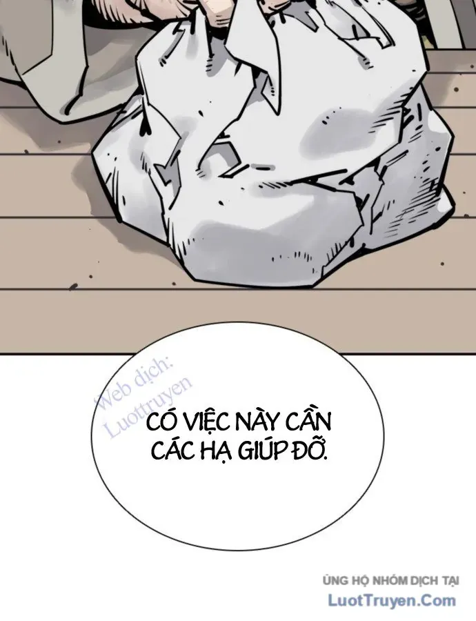 Sát Thủ Tống Lý Thu Chap 120 - Next Chap 121